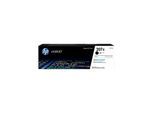 HP 207X / W2210X High Capacity Black Toner - Tonerpatrone Schwarz