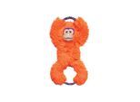 KONG Dog Toy Tuggz Monkey 42cm