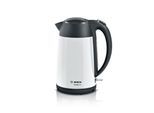 Bosch Wasserkocher TWK3P421 - Weiß - 2400 W