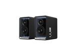 Edifier Speakers QR65 - Schwarz
