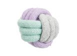 Trixie Junior Rope Ball ø 6 cm