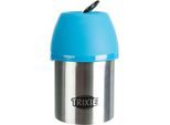 Trixie Flasche mit Trinknapf 0,3L Verschiedene Farben