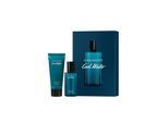 Davidoff Cool Water Man Gaveæske EDT 40 ml + Showergel 150 ml