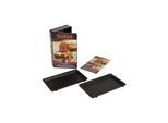 Tefal XA800912 Snack Collection - box 9: French Toast