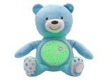 Chicco Baby Bear First Dreams proiettore con melodia Blue 0 m+ 1 pz