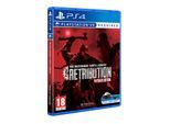 The Walking Dead: Saints & Sinners - Chapter 2: Retribution (PayBack Edition) (PSVR) - Sony PlayStation 4 - Überleben - PEGI 18
