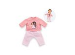 Corolle Pink Pyjamas for Dolls 36cm 2pcs.