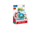 Clementoni Baby Talking and Musical Camera (EN - ES - NL - FR)