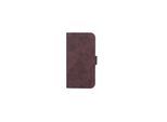 GEAR Wallet Case Brown - iPhone 14 Pro Max