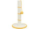 Trixie Katzenkratzstamm Sisal verschiedene Farben 50cm