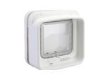 Sureflap DualScan Mikrochip Katzenklappe