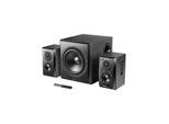 Edifier S351DB - speaker system - for PC - wireless - 2.1 PC-Lautsprecher