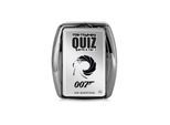 Winning Moves James Bond Top Trumps Quiz Game Card Game (ENGLISH)