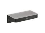 Grohe Start Cube Korb 411072430 mattschwarz