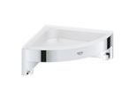Grohe Start Cube Eck-Duschkorb 41106000 Chrom