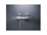 Grohe Wannen Thermostat Grohtherm Cube 34497000 chrom, Aufputz, DN 15