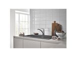 Grohe QuickFix Start Küchenarmatur 30530002 1/2", Auslauf schwenkbar, chrom