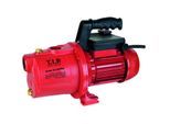 T.I.P. Garten-Jet 1000 Plus Gartenpumpe - Guss 30186, 3.500 l/h, 46 m Förderhöhe, 800 W, Jet-System, laufruhig, robust