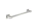 Grohe Start Cube Wannengriff 41095DCO Supersteel, 450 mm