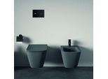 Ideal Standard i.life B Wand-Bidet T461558 Grau