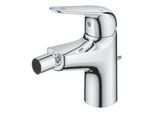 Grohe Swift Bidearmatur 24332001 chrom
