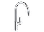 Grohe Start Küchenarmatur 30550000 chrom