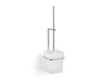 Giese Gifix 21 WC Bürstengarnitur 21073-02 Wandmodell
