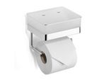 Giese Gifix 21 WC Duo 21770-02 für Feuchtpapier, mit Papierhalter