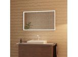 hansgrohe Xarita E Spiegel 54994700 mit IR Sensor, 1200 x 700 x 50 mm