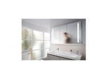 Villeroy & Boch My View 14+ Spiegelschrank A4331300 130 x 75 x 17,3 cm, LED, 3 Türen, Medizinbox