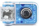 Vtech KidiZoom Print Cam blau