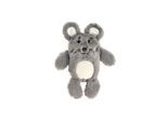 Dogman Hundespielzeug BuddyMouse 21cm