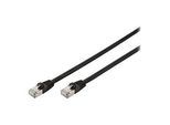 DIGITUS Professional - Patch-Kabel - RJ-45 (M)