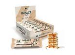 Impact Proteinriegel - 12 x 64g - Cookies & Cream