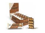 Layered Protein Bar - 12 x 60g - Cookie Crumble