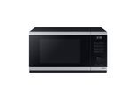 SAMSUNG Mikrowelle "mit Grill MW4000D", schwarz, B:48,9cm H:27,5cm T:39,4cm, Mikrowellen, Mikrowelle