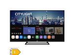 JTC-24 JTCS43F39432FLW 43" (43 Zoll / 109 cm) FHD Smart TV/Fernseher , webOS Hub Betriebssystem, Triple Tuner