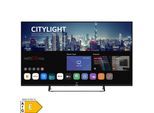 JTC-24 JTCS50U39501FLW 50" (50 Zoll / 126 cm) UHD Smart TV/Fernseher , webOS Hub, Triple Tuner