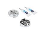 Grohe GROHE QuickGlue Set S2, 41245000 Klebe-Set, chrom