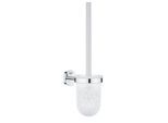 Grohe Start Cosmopolitan Toilettenbürstengarnitur 41169000 Chrom