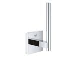Grohe Start Cube Reserve Toilettenpapierhalter 40979000 Chrom