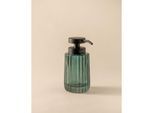 Cosmic Lido Stand-Seifenspender WJC213A0004420 78 x 78 x 172 mm, 300 ml, smoke green