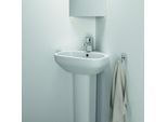 Ideal Standard i.life A Standsäule T452001 für Handwaschbecken, weiß