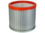 CROSS TOOLS Ersatz-Filterkartusche - Waschbarer HEPA-Filter, für CAS 600 CN, CAS 900 EU, CAS 1000 EU, PAS 900, 68517
