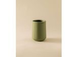Cosmic Saona Stand-Zahnbürstenhalter WJC219A0051418 85 x 85 x115 mm, olive