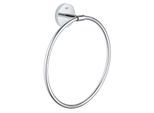 Grohe Start Cosmopolitan Handtuchring 41167000 Chrom