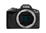 EOS R50 - Schwarz Canon