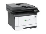 Lexmark 29S0489 Laserdrucker Schwarzweiss