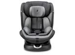 Osann Reboarder-Kindersitz , Grau, Hellgrau, Dunkelgrau , Textil , 44x60x50 cm , ECE R 129 i-Size , Isofix-Befestigung, Reboardsystem, 5-Punkt-Gurtsystem, abnehmbarer und waschbarer Bezug, höhenverstellbare Kopfstütze, integriertes Gurtsystem, optimaler Aufprallschutz, schnell und leicht im Auto montierbar, Seitenaufprallschutz, verstellbare Sitz- und Schlafpositionen, Top-Tether , Baby on Tour, K