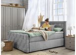 Boxspringbett SANSIBAR KATTEGAT